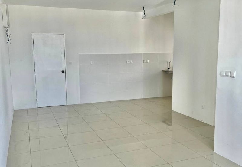 Vista Sentul Residence