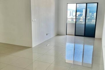 Vista Sentul Residence