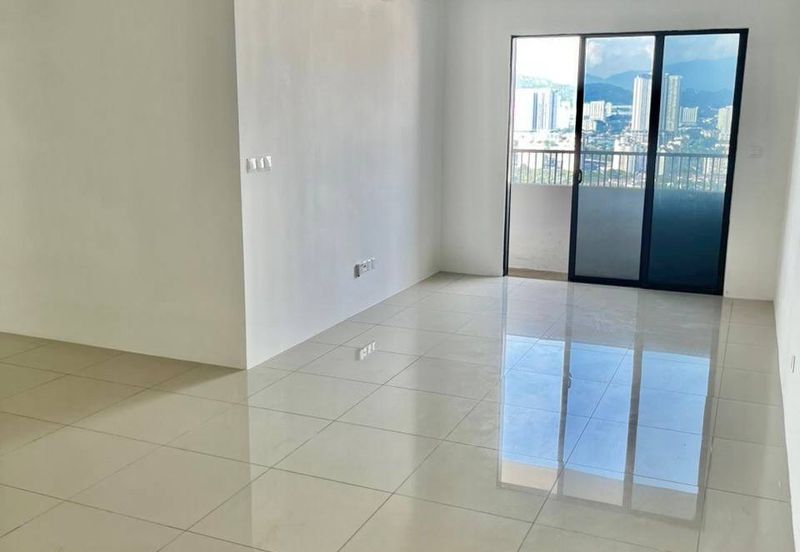 Vista Sentul Residence