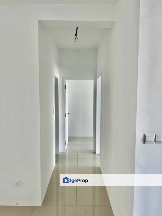 Vista Sentul Residence KL Corner Unit For Sale, Kuala Lumpur, Sentul