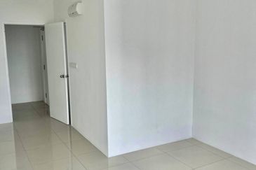 Vista Sentul Residence