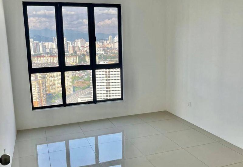 Vista Sentul Residence