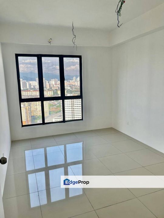 Vista Sentul Residence KL Corner Unit For Sale, Kuala Lumpur, Sentul