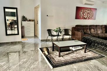 Kampung Bukit Sungai Puteh