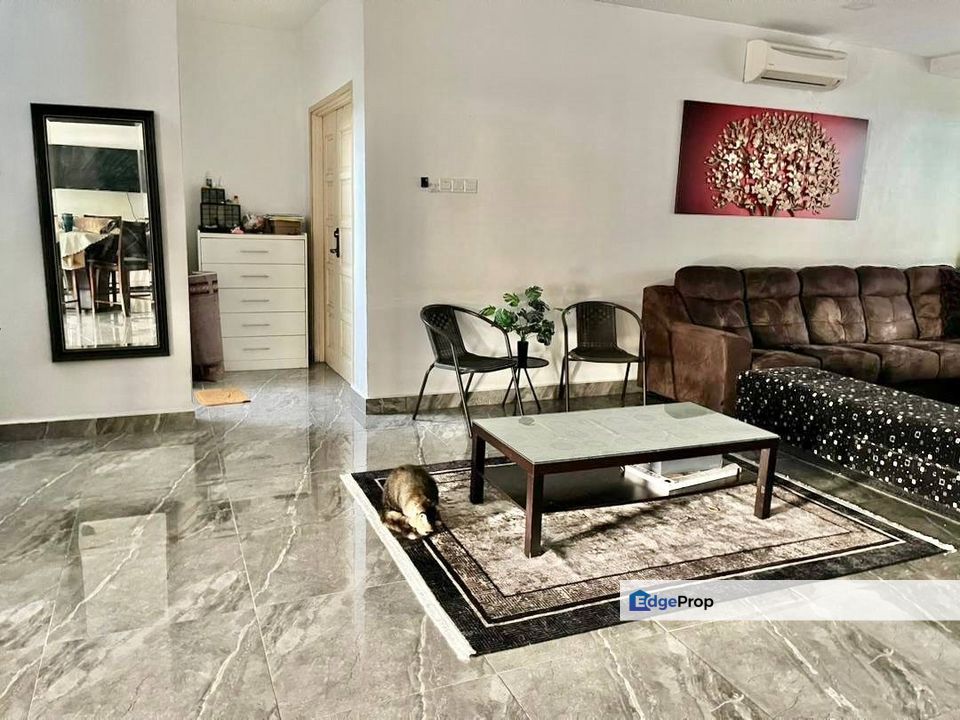 Bukit Sg Puteh Lembah Jaya Utara Ampang For Sale, Selangor, Ampang