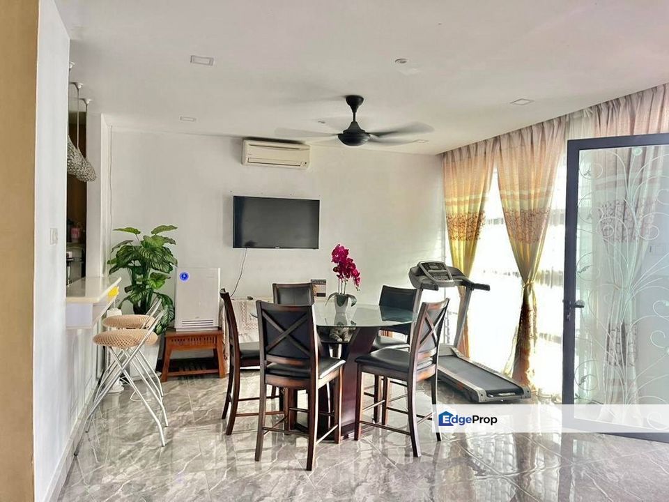 Bukit Sg Puteh Lembah Jaya Utara Ampang For Sale, Selangor, Ampang