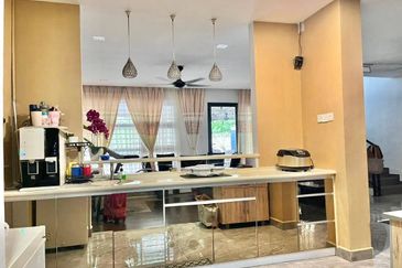 Kampung Bukit Sungai Puteh