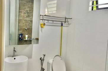 Kampung Bukit Sungai Puteh