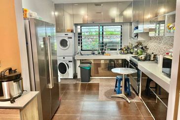 Kampung Bukit Sungai Puteh