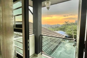 Kampung Bukit Sungai Puteh