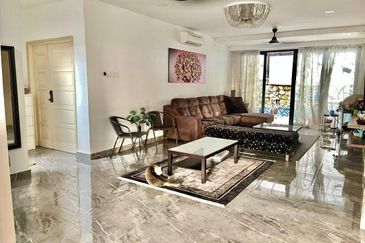 Kampung Bukit Sungai Puteh