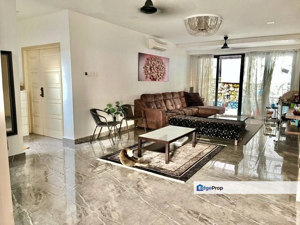 Bukit Sg Puteh Lembah Jaya Utara Ampang For Sale, Selangor, Ampang