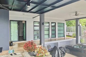 Kampung Bukit Sungai Puteh