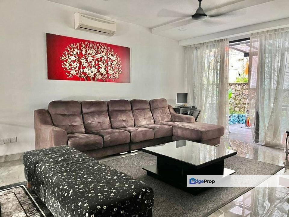 Bukit Sg Puteh Lembah Jaya Utara Ampang For Sale, Selangor, Ampang