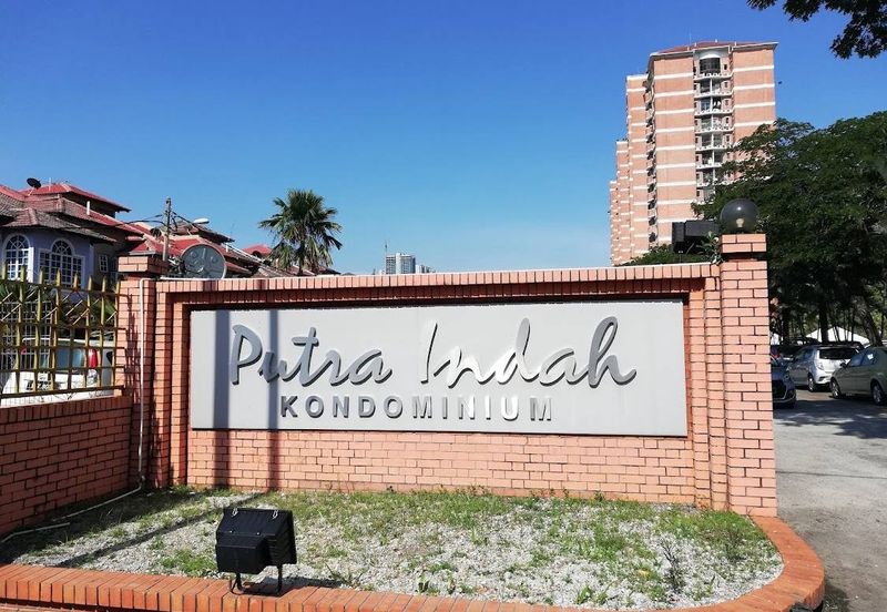 Putra Indah Condominium