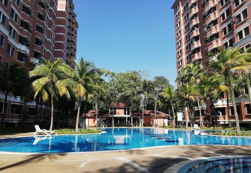 Putra Indah Condominium