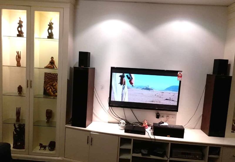 Putra Indah Condominium