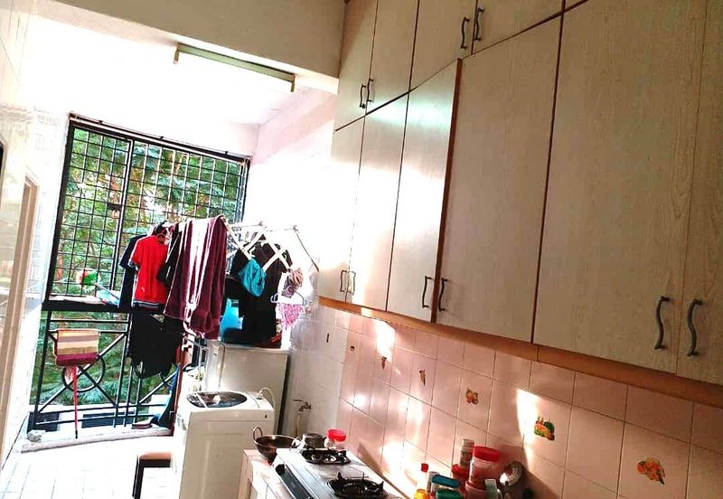 Putra Indah Condominium