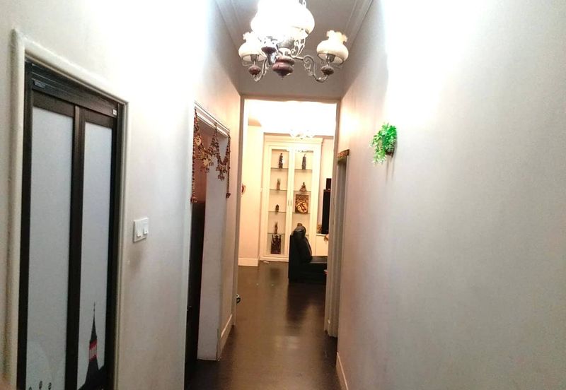 Putra Indah Condominium