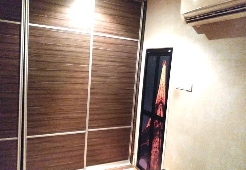 Putra Indah Condominium