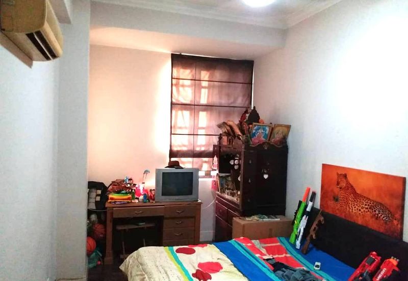 Putra Indah Condominium