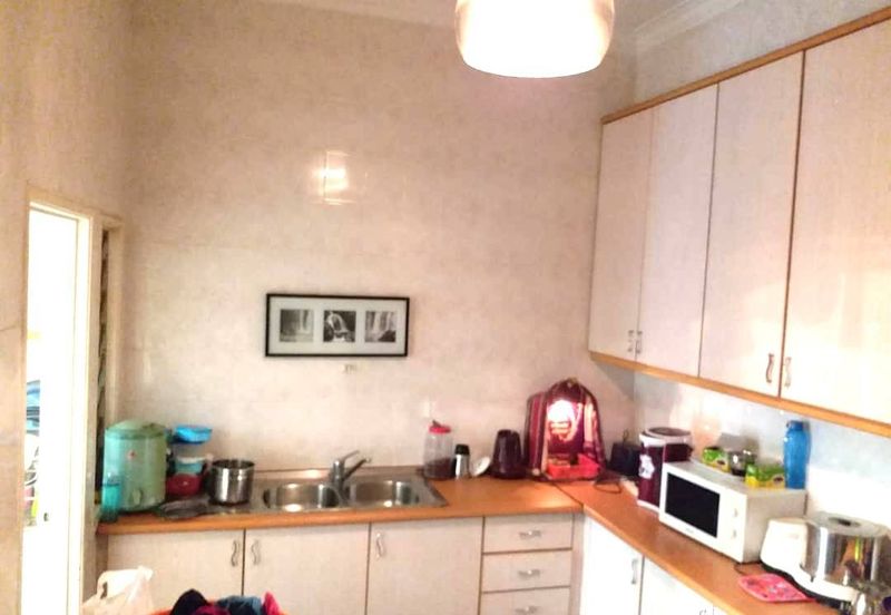 Putra Indah Condominium