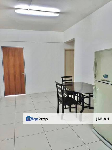 Calisa N Residence Taman Mas Puchong Selangor End Lot Unit For Sale, Selangor, Puchong