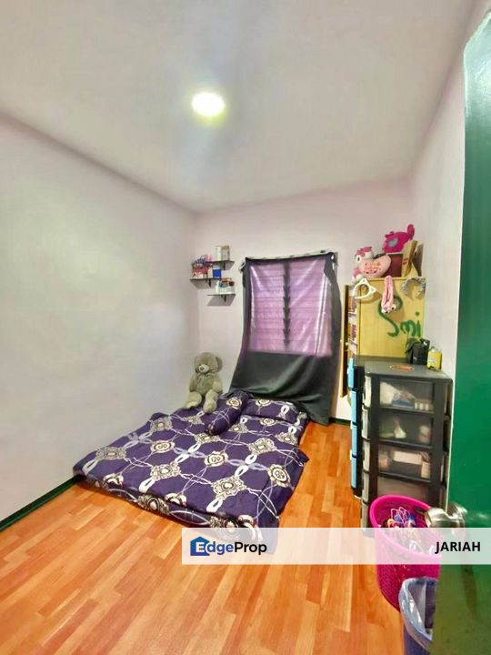 Pangsapuri Seri Mutiara Putra Heights Subang Jaya Freehold Unit For Sale, Selangor, Subang Jaya