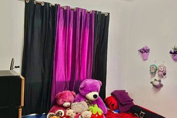 Pangsapuri Seri Mutiara