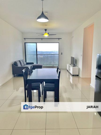 Zahra Residensi Semenyih Fully Furnished Unit For Sale, Selangor, Semenyih