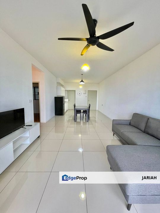 Zahra Residensi Semenyih Fully Furnished Unit For Sale, Selangor, Semenyih