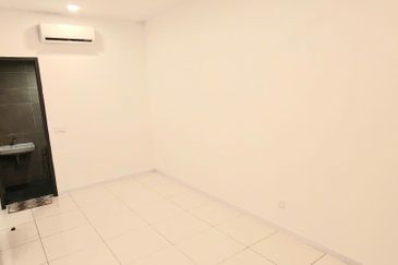 The Valleys @ SkySierra