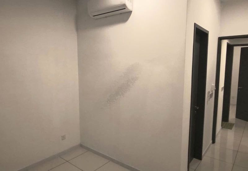 The Valleys @ SkySierra