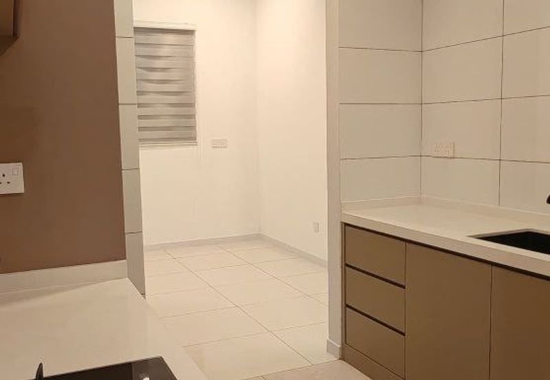 The Valleys @ SkySierra