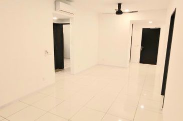 The Valleys @ SkySierra