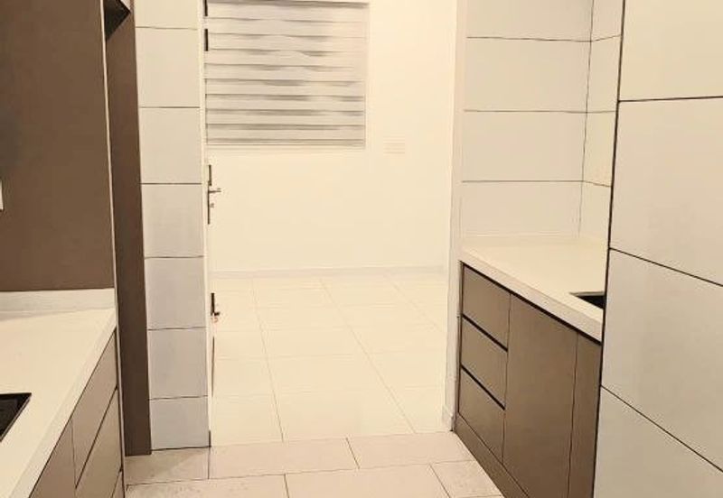 The Valleys @ SkySierra