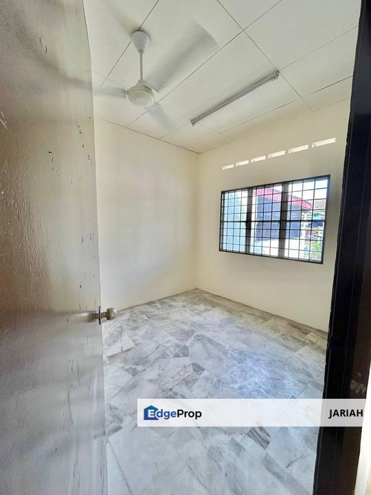 Bandar Mahkota Banting Single Storey Terrace House Freehold For Sale, Selangor, Banting
