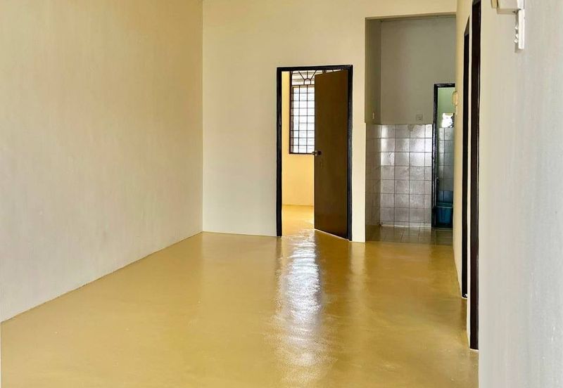 Bandar Mahkota Banting