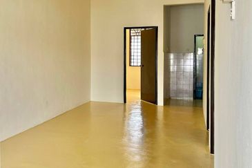 Bandar Mahkota Banting