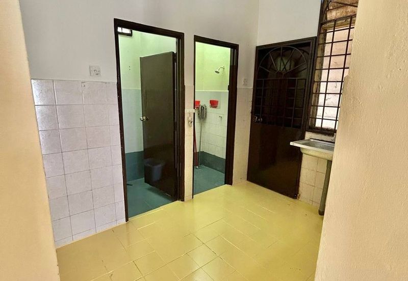 Bandar Mahkota Banting