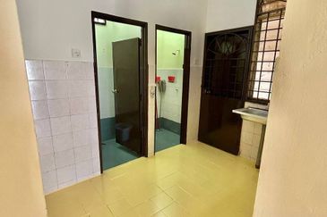 Bandar Mahkota Banting