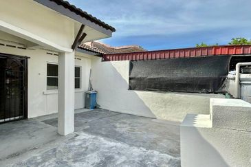 Bandar Mahkota Banting