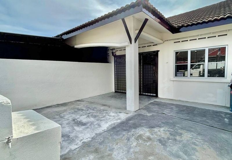 Bandar Mahkota Banting