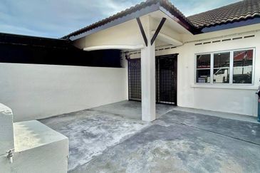 Bandar Mahkota Banting