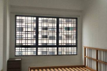 Vista Millennium Condominiums