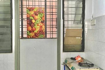 Vista Millennium Condominiums