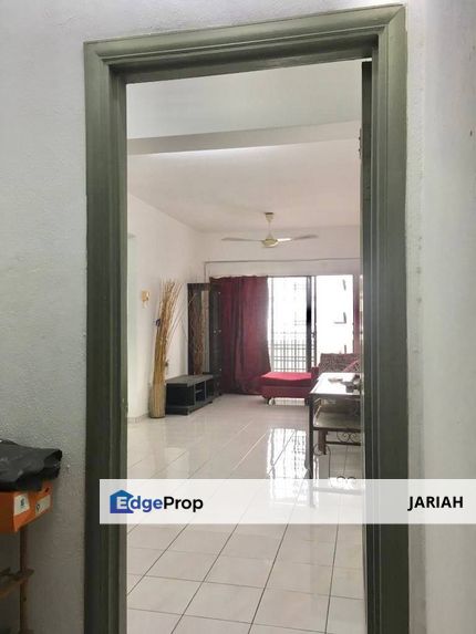 Vista Millenium Condominium Desa Millennia Puchong Selangor For Sale, Selangor, Puchong