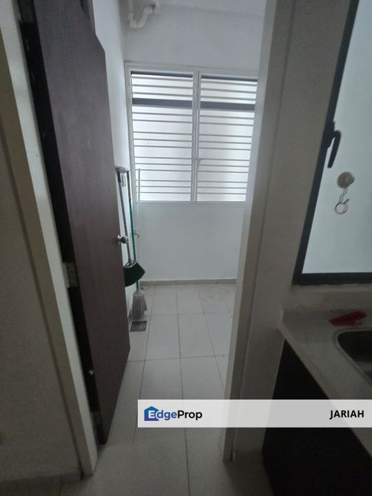 Seasons Garden Residence Wangsa Maju For Sale  , Kuala Lumpur, Wangsa Maju