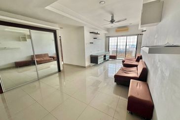 Vista Millennium Condominiums