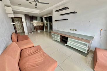 Vista Millennium Condominiums